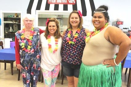Aloha