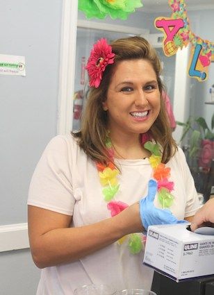 Aloha Amanda