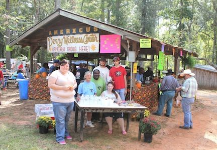 Andersonville Fair 2013