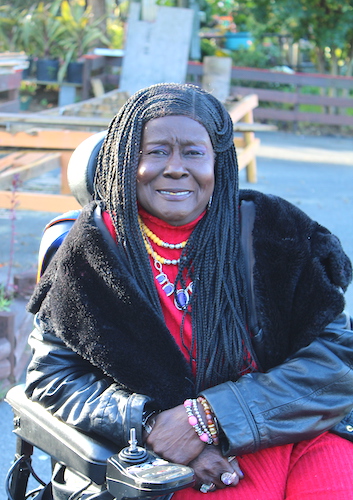 Annie Ruth Thomas story