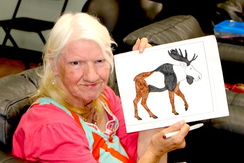 Art Classes