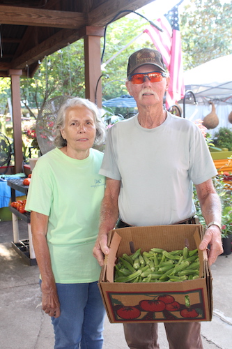Buchanan okra