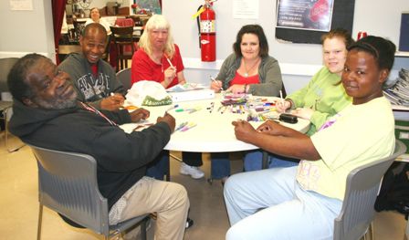 Card making