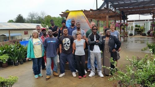 Community Service