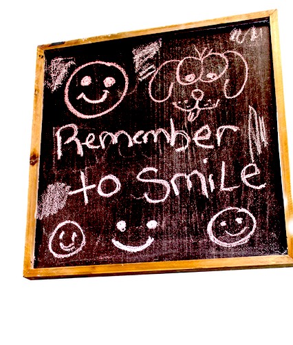 Peers and Staff Receive Daily Reminder