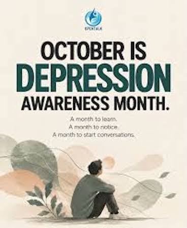 Depression Awareness 2026