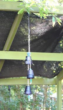 Garden Mobiles