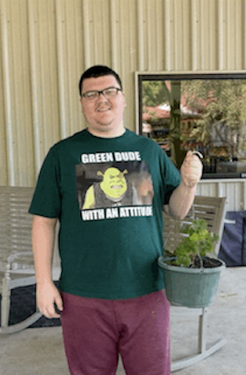 Green Thumb final