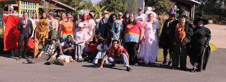 Halloween Day