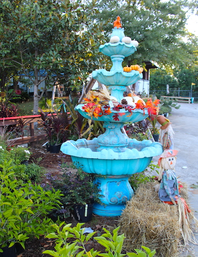 Hope Fountain 2023