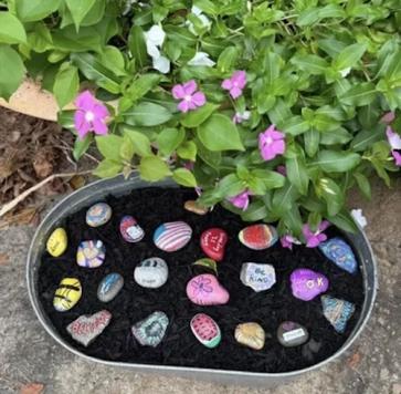 Inspiration stones 2