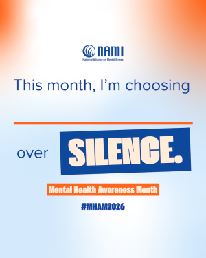 Instead of Silence