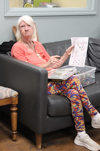 Laurie Word Search