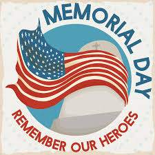 Memorial Day 2021