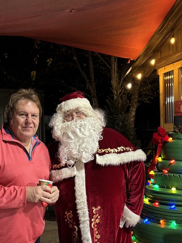 Merry Christmas PPWC 2024