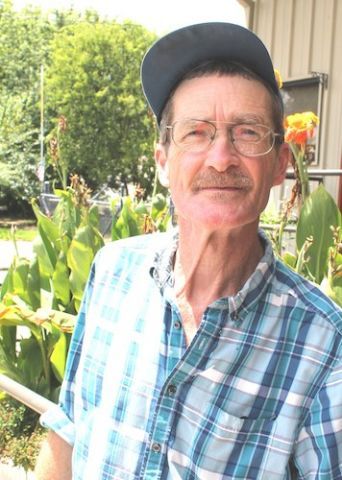 Mike Harper 2016