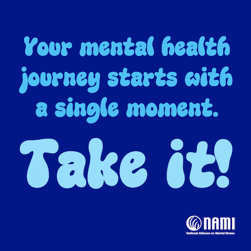 NAMI affirmation