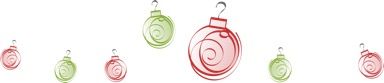 Ornaments