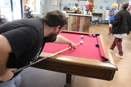 Pool Pros