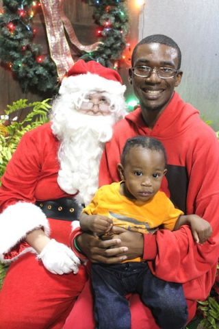 Santa 2015
