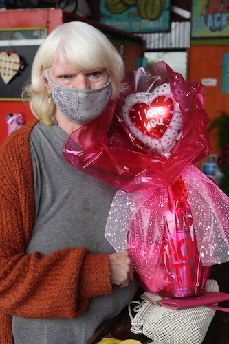 Slaton Valentine