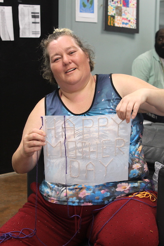 Susan Hull Needlepoint