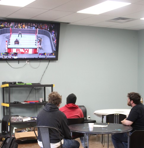 TV Sports