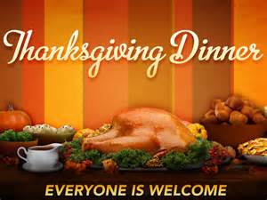 Thanksgiving