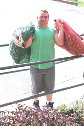 Tommy w. crowder peas