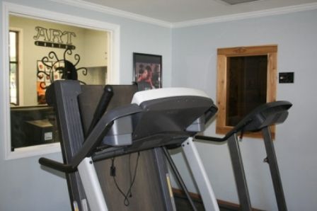 Treadmill