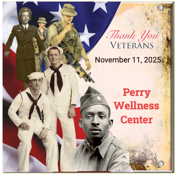 Veterans Day 2025