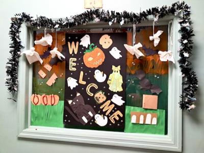 Winning Window