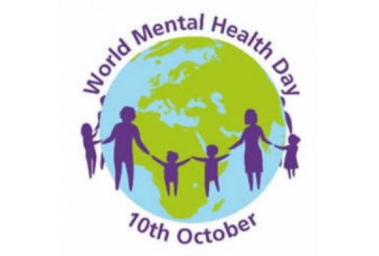 World Mental Health Day