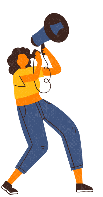 megaphone