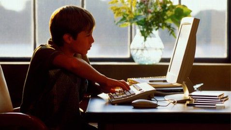 teen internet addiction